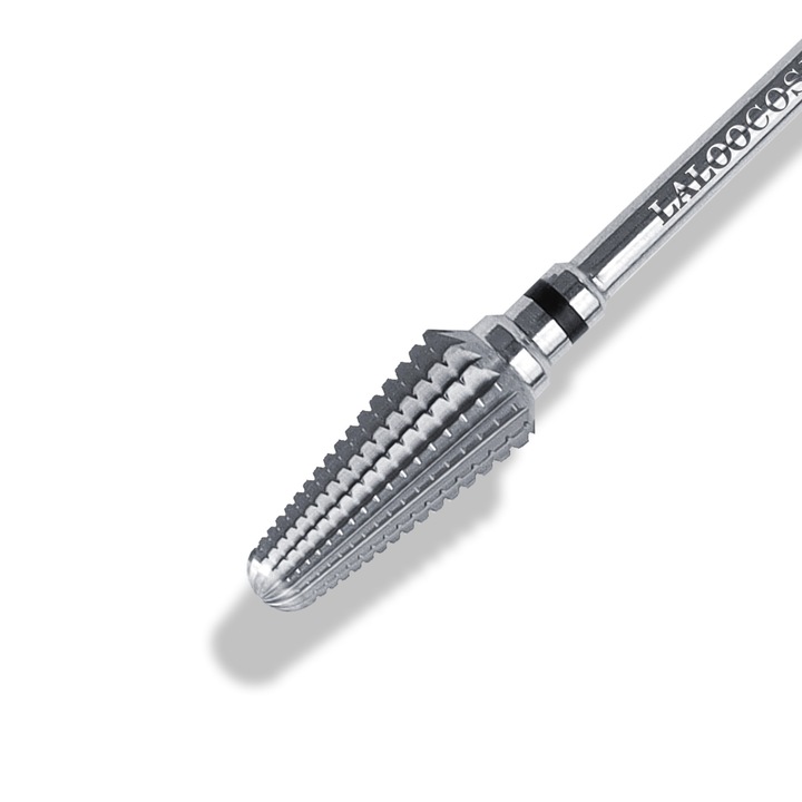 Capat de freza bit Carbid XC32 Laloo Cosmetics