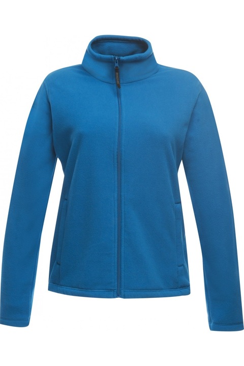 Női regatta dzseki, Oxford kék, Tengerészkék