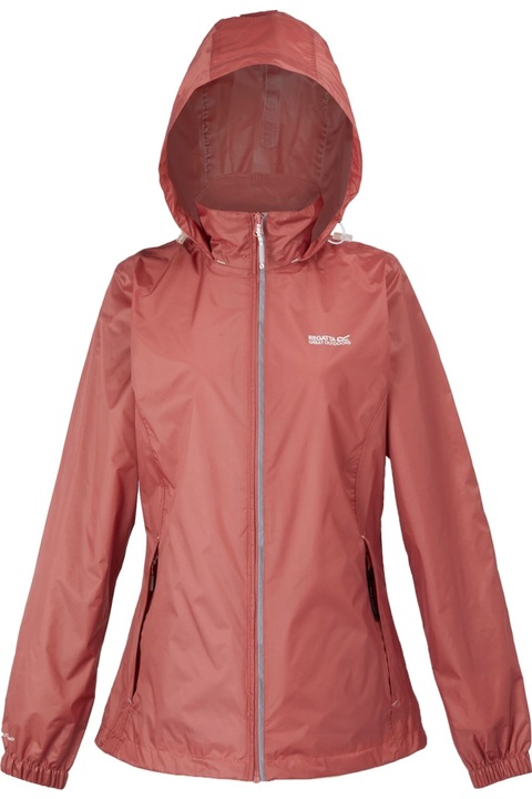 Regatta Corinne IV női vízálló dzseki, ásványvörös, Piros, 40