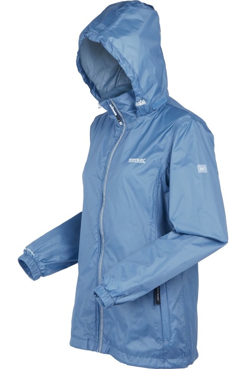 Regatta Corinne IV női vízálló dzseki, Coronet kék, Kék