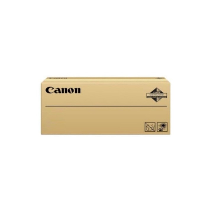 Toner original Canon CRG-071, negru, 1 bucata