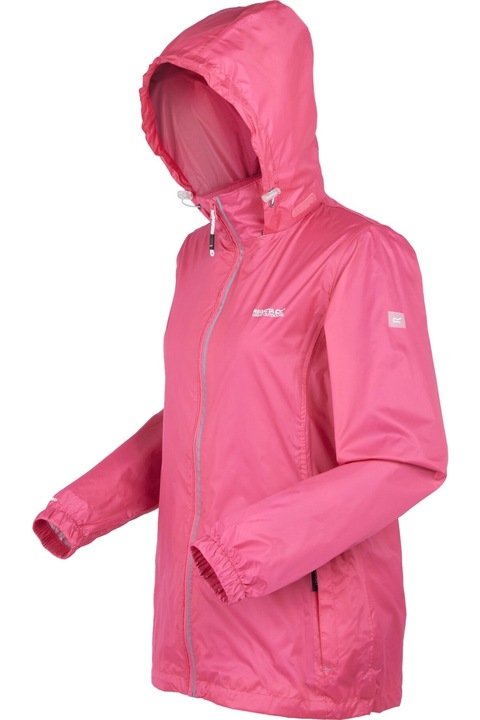 Regatta Corinne IV női vízálló dzseki, Pink Flamingo 36 EU