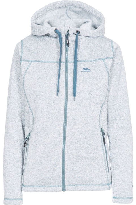 Polar Trespass Odelia női kabát, akvamarin, Kék