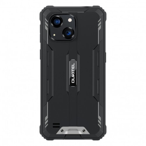 Telefon mobil Oukitel WP32 Negru, 4G, 5.93
