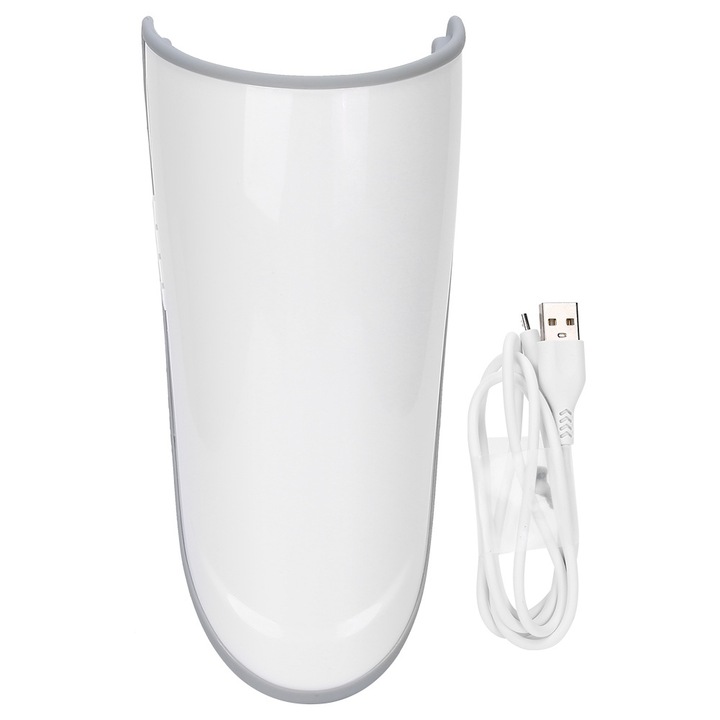 EMS Масажор за прасци, Отстраняване на мазнини, USB Масажор за крака, Изгаряне на мазнини