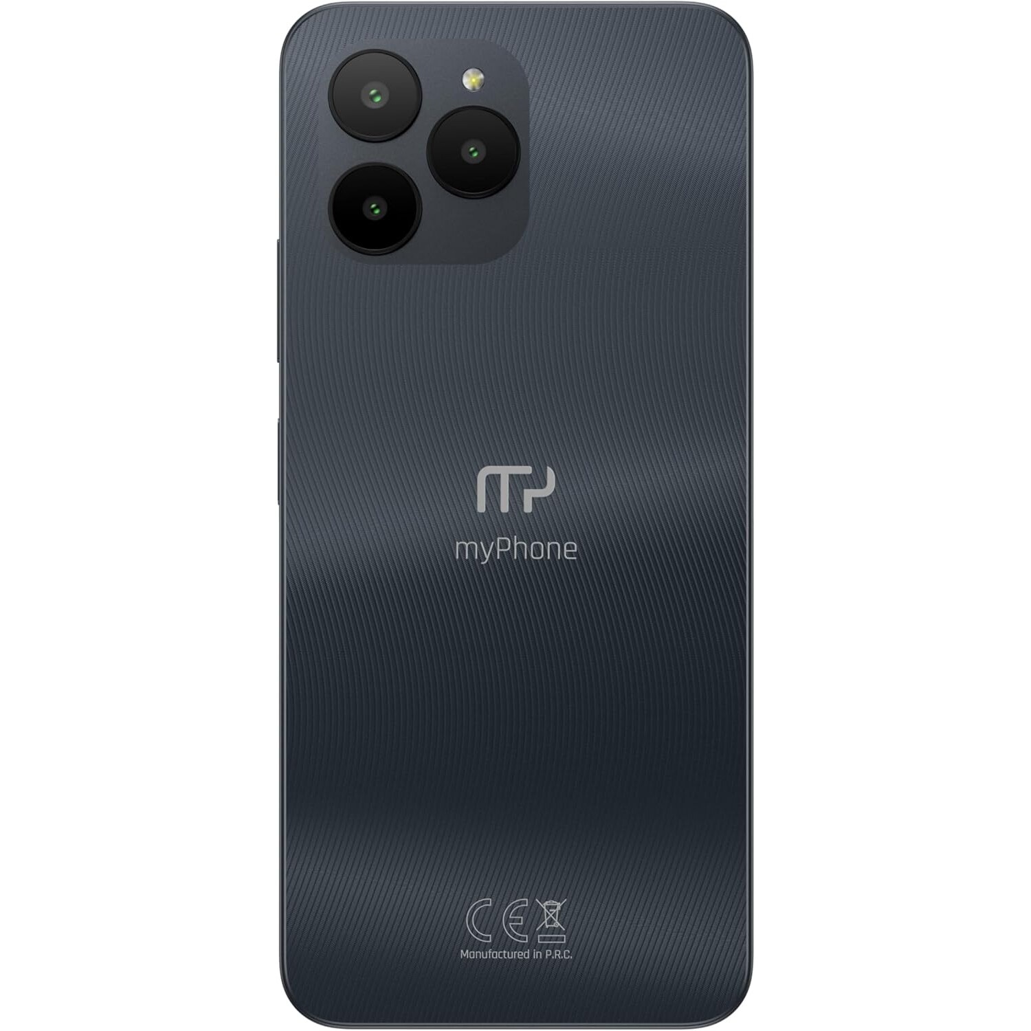 Smartphone ecran tactil 6.51" 32GB memorie 3GB RAM Dual SIM camera 13Mpx procesor octa-core 4G Android acc 4000mAh N23Lite