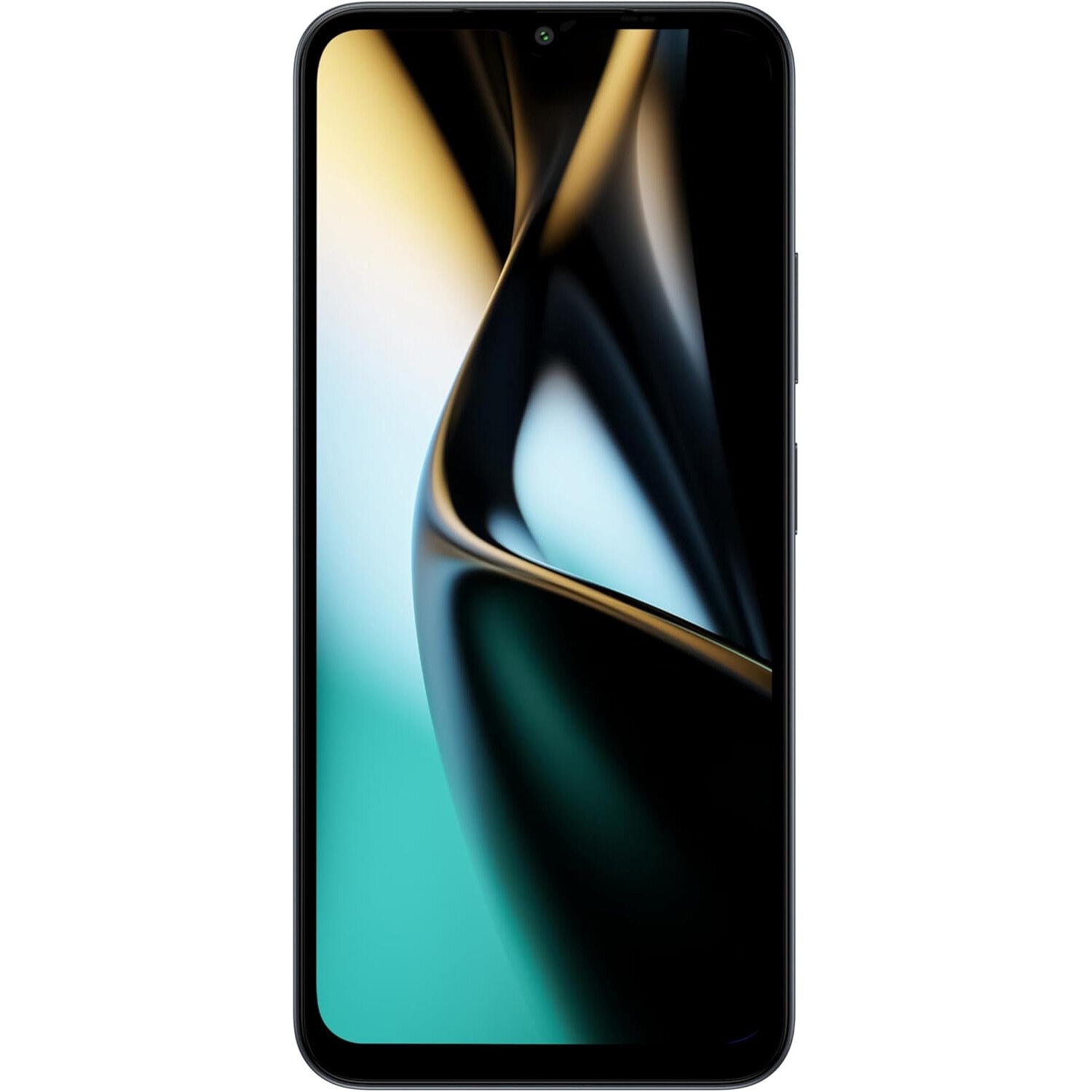 Smartphone ecran tactil 6.51" 32GB memorie 3GB RAM Dual SIM camera 13Mpx procesor octa-core 4G Android acc 4000mAh N23Lite