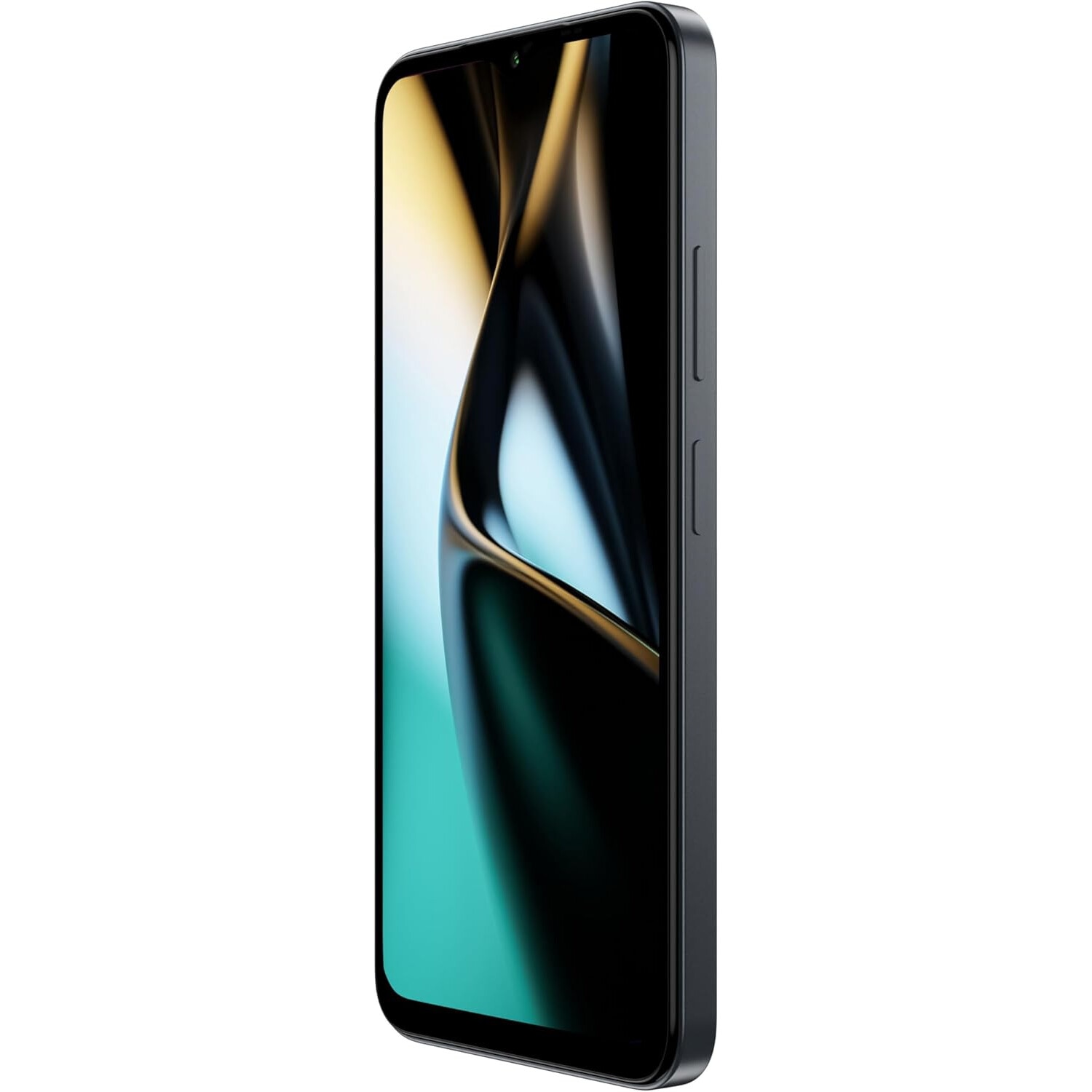 Smartphone ecran tactil 6.51" 32GB memorie 3GB RAM Dual SIM camera 13Mpx procesor octa-core 4G Android acc 4000mAh N23Lite