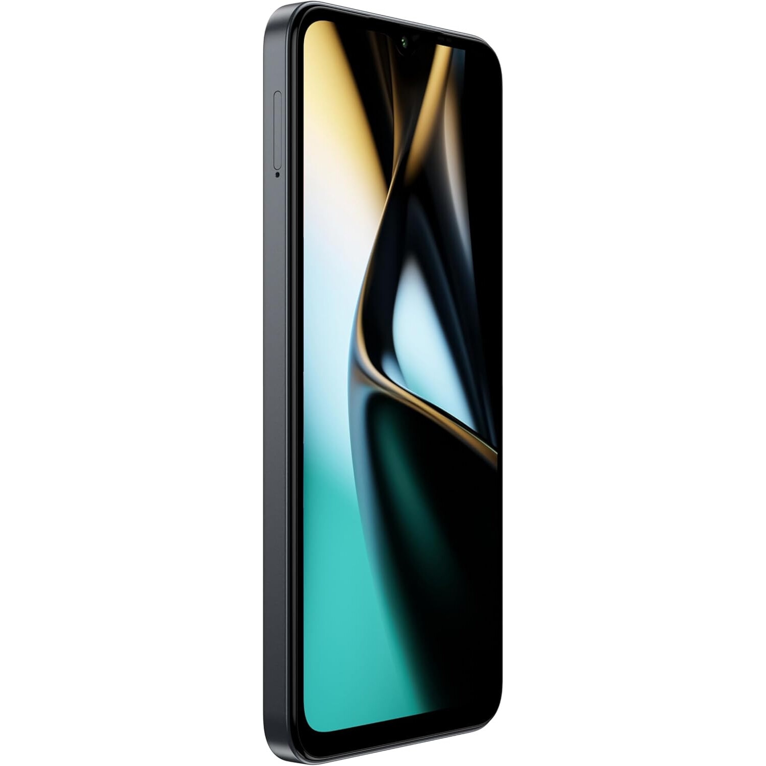 Smartphone ecran tactil 6.51" 32GB memorie 3GB RAM Dual SIM camera 13Mpx procesor octa-core 4G Android acc 4000mAh N23Lite