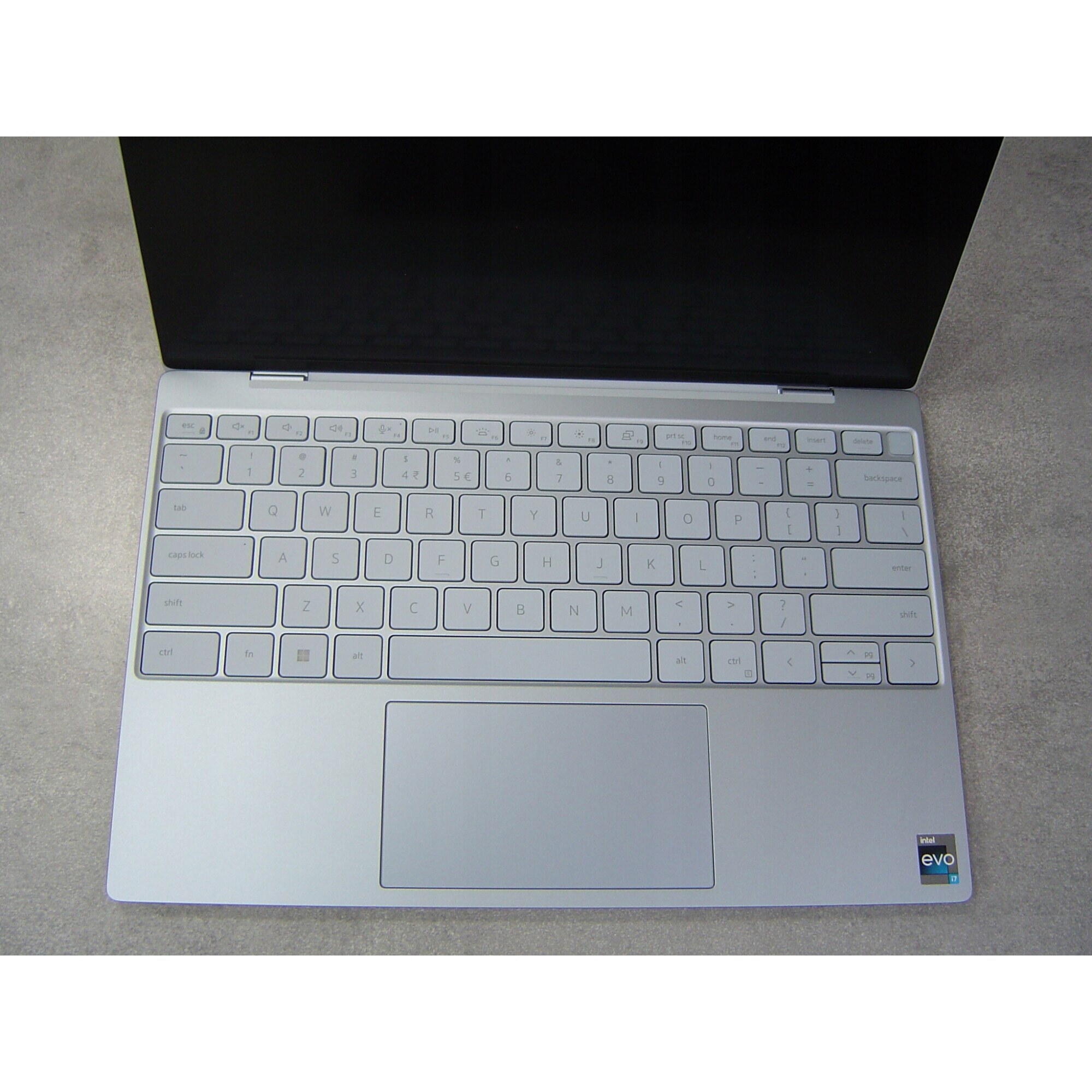 Laptop Dell XPS 13, procesor i7-1250U, 16GB RAM, 512GB SSD, FHD+
