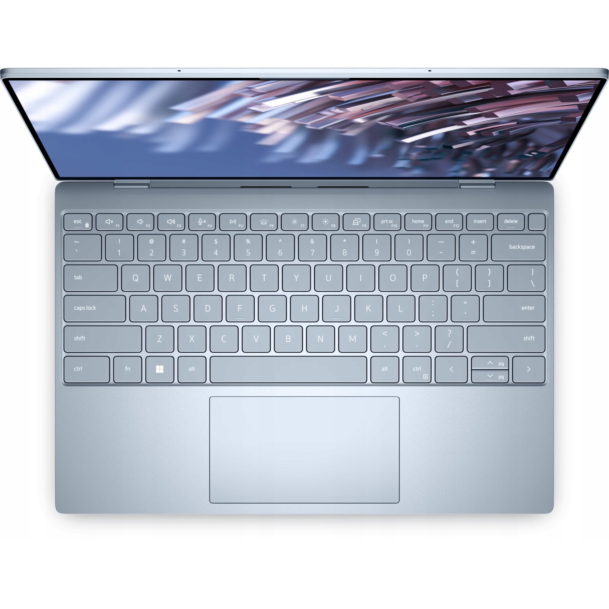 Laptop Dell XPS 13, procesor i7-1250U, 16GB RAM, 512GB SSD, FHD+