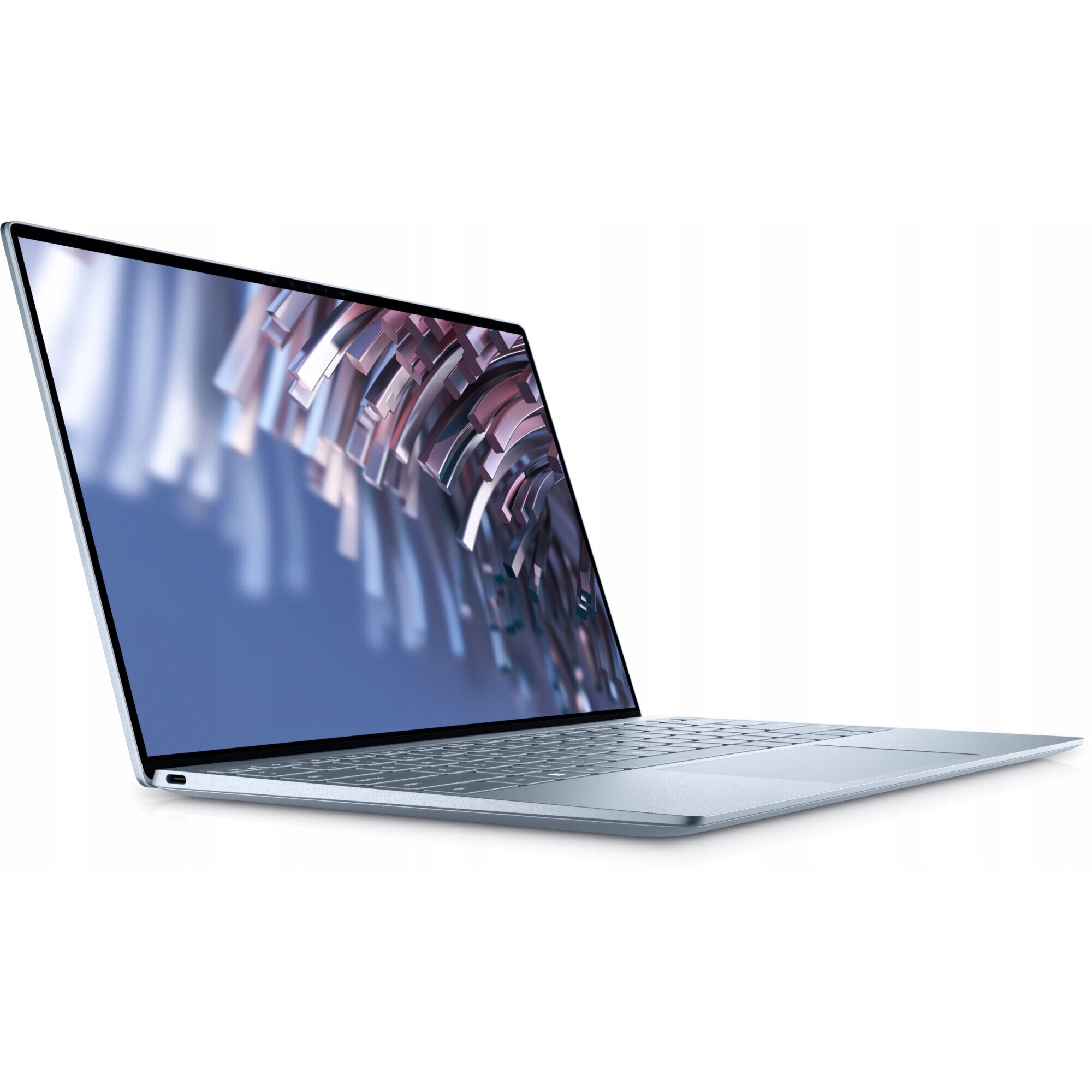 Laptop Dell XPS 13, procesor i7-1250U, 16GB RAM, 512GB SSD, FHD+