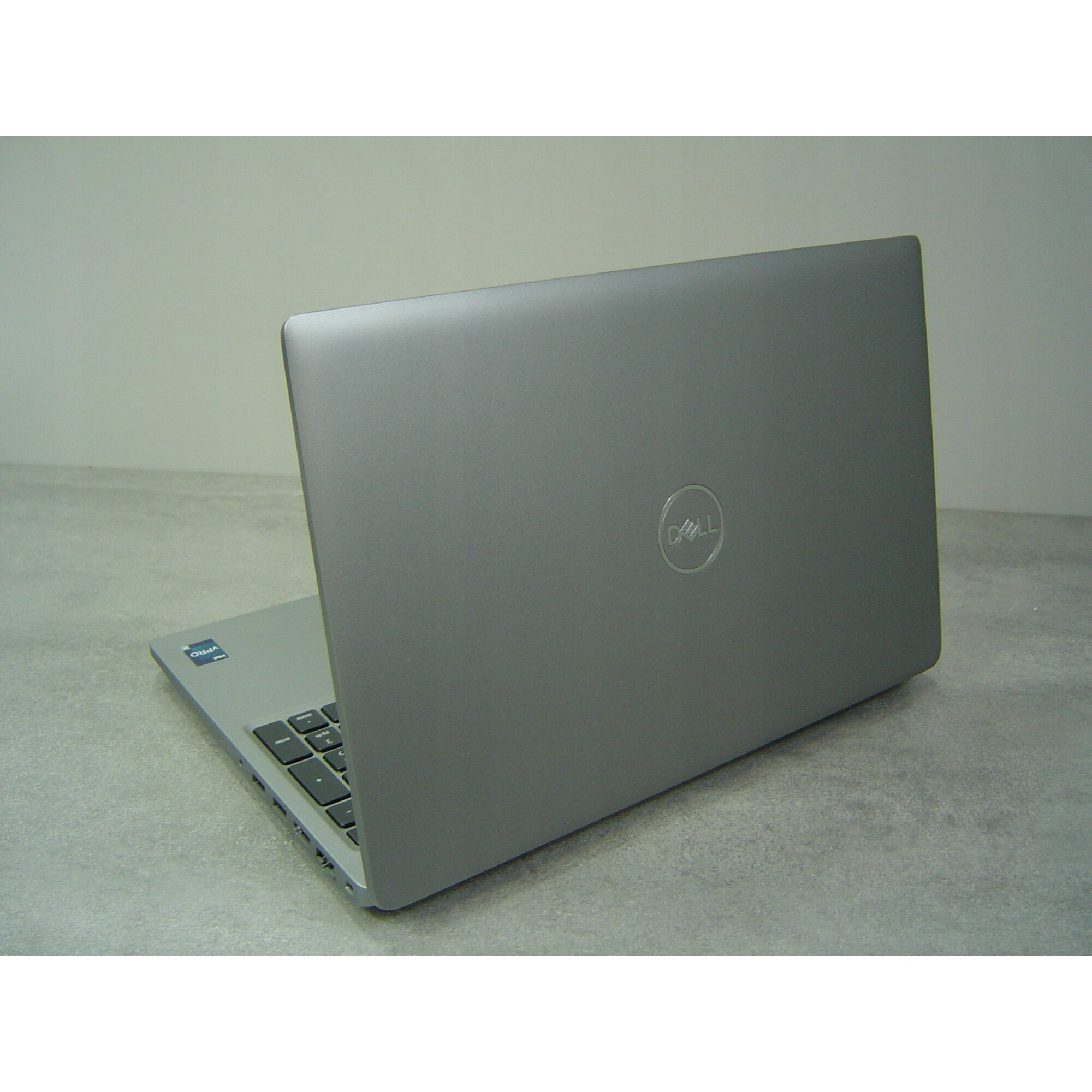 Laptop Dell Precision 3581, Intel Core i7-13800H, 16GB RAM, 512GB