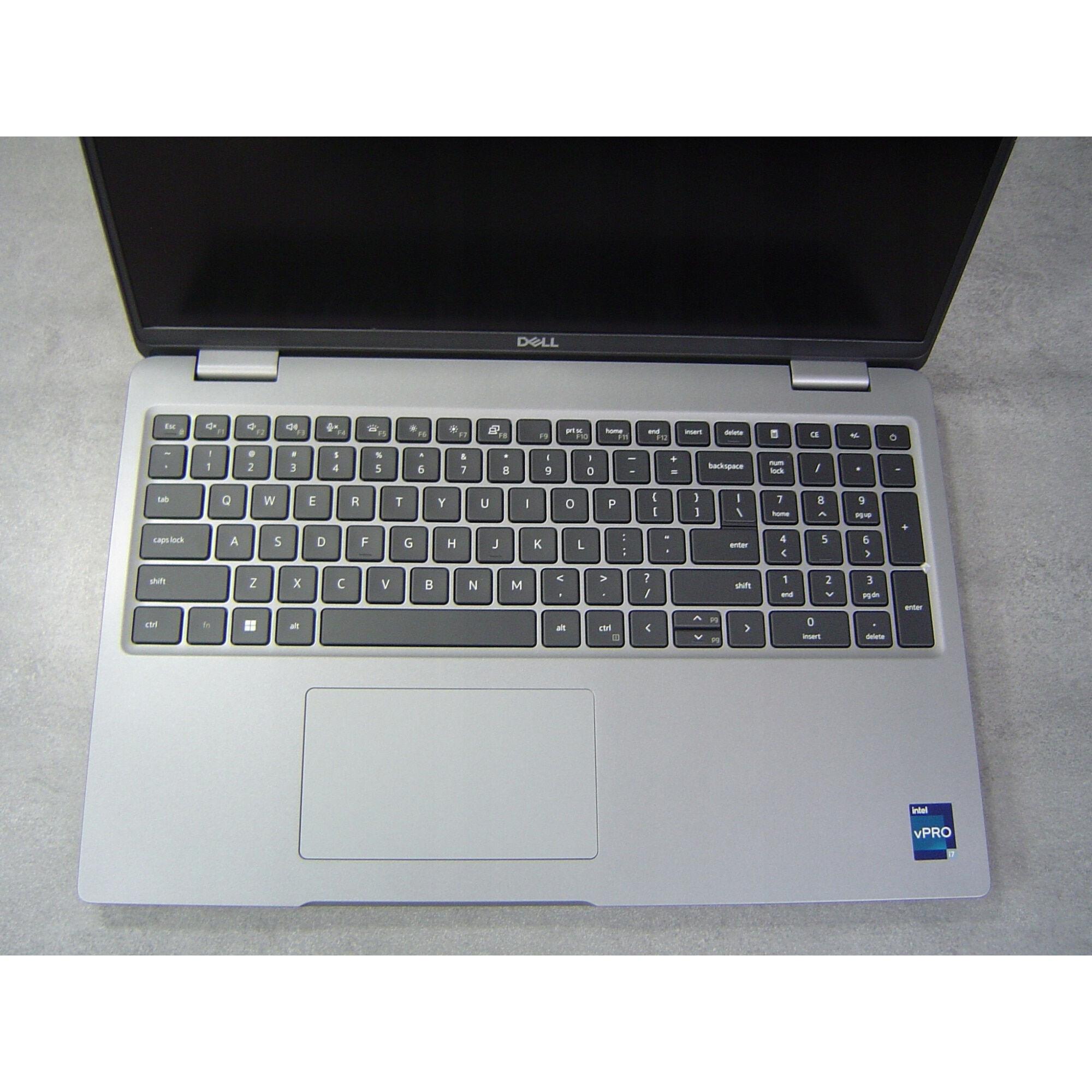 Laptop Dell Precision 3581, Intel Core i7-13800H, 16GB RAM, 512GB