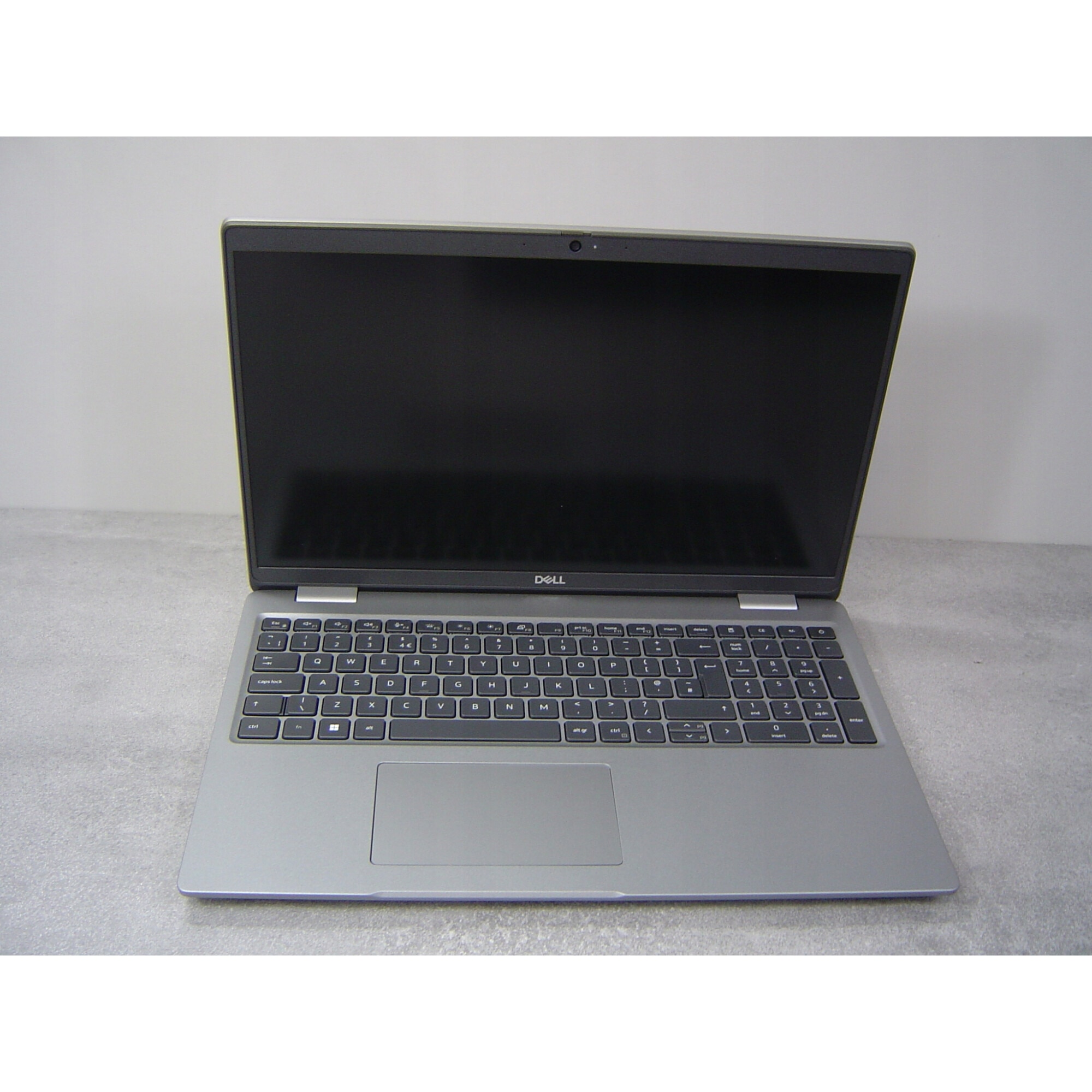 Laptop Dell Latitude 15,6