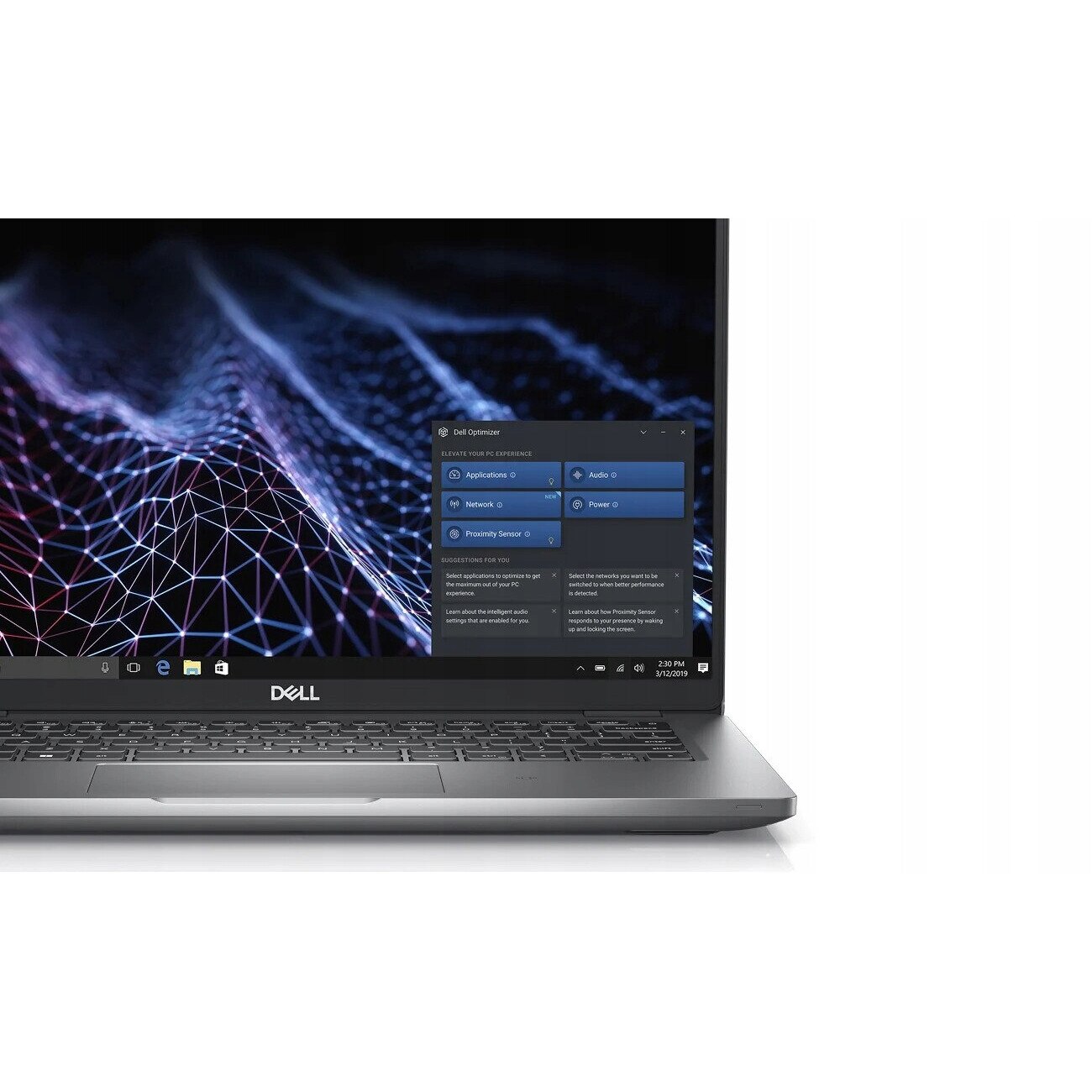 Laptop Dell Latitude 14, Intel Core i5-1235U, 16GB RAM, 512GB SSD