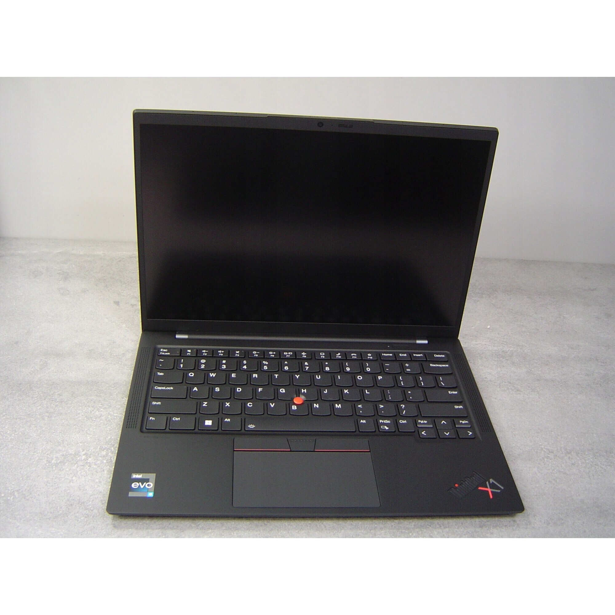 Laptop Lenovo X1 Carbon Gen 11, Intel Core i5-1335U, 16GB RAM