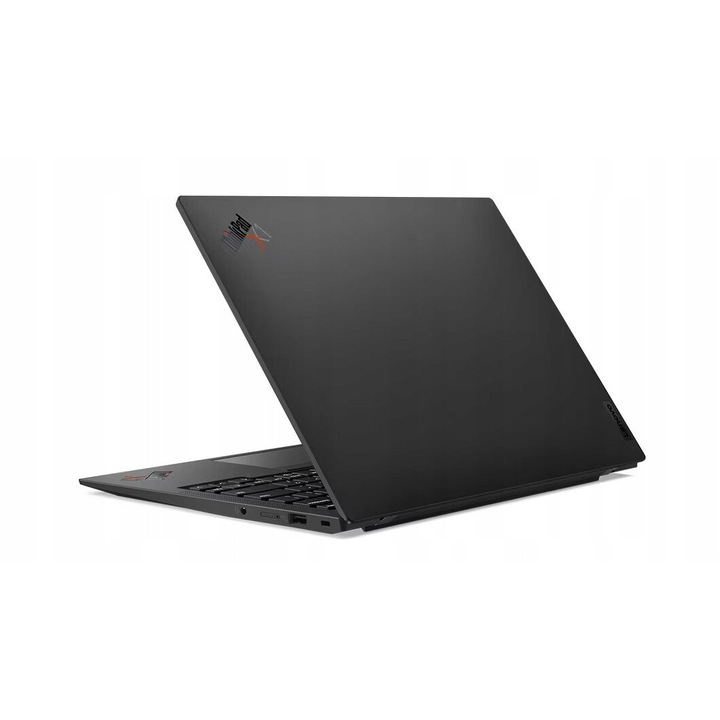 Lenovo X1 Carbon Gen 11 laptop, Intel Core i5-1335U, 16 GB RAM, 512 GB SSD, 14" WUXGA IPS, 100% sRGB, 1,12 kg