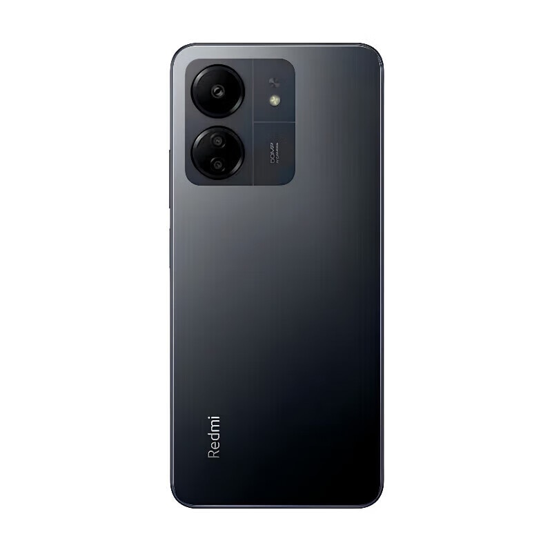 Redmi 13C 8GB/256GB ブラック Telefon mobil Xiaomi Redmi 13C, 8GB RAM, 256GB, Midnight Black