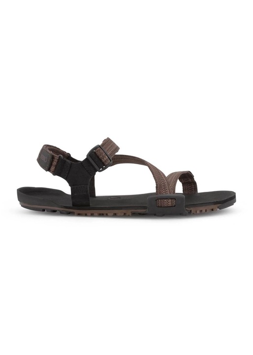 Мъжки сандали Xero Shoes, синтетични, кафяви