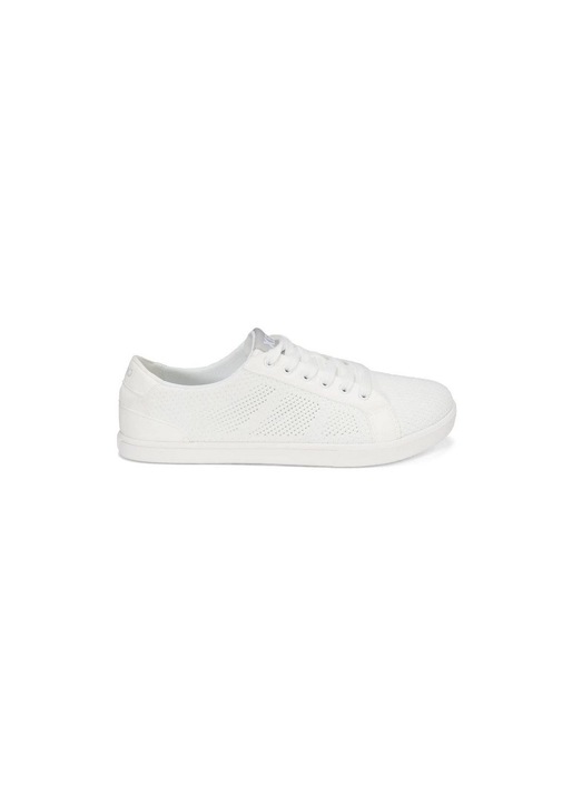Дамски обувки, Xero Shoes бели, синтетичен материал