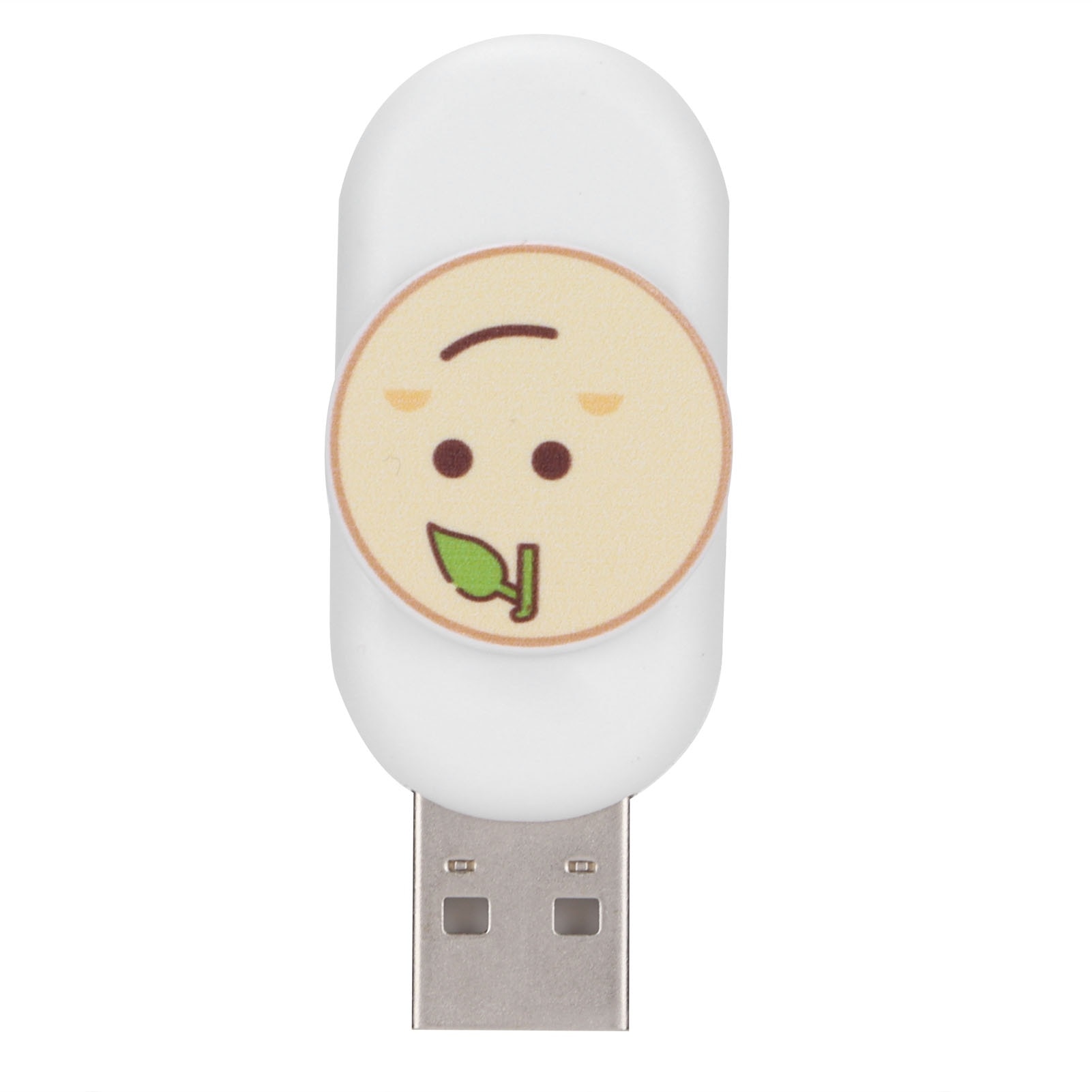Memorie USB Longziming 64GB, ABS, USB 2.0, viteza de citire 40MB/s