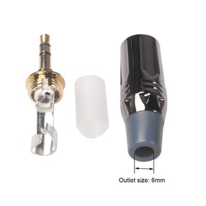 Audio Hi-Fi tartozékok