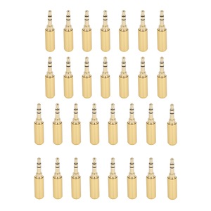 Audio Hi-Fi tartozékok