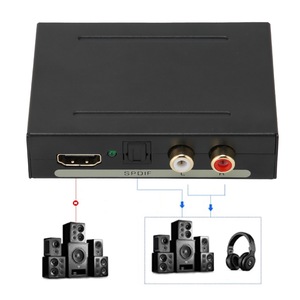 Audio Hi-Fi tartozékok