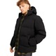 Geaca JACK &JONES Payne Puffer Negru M INTL