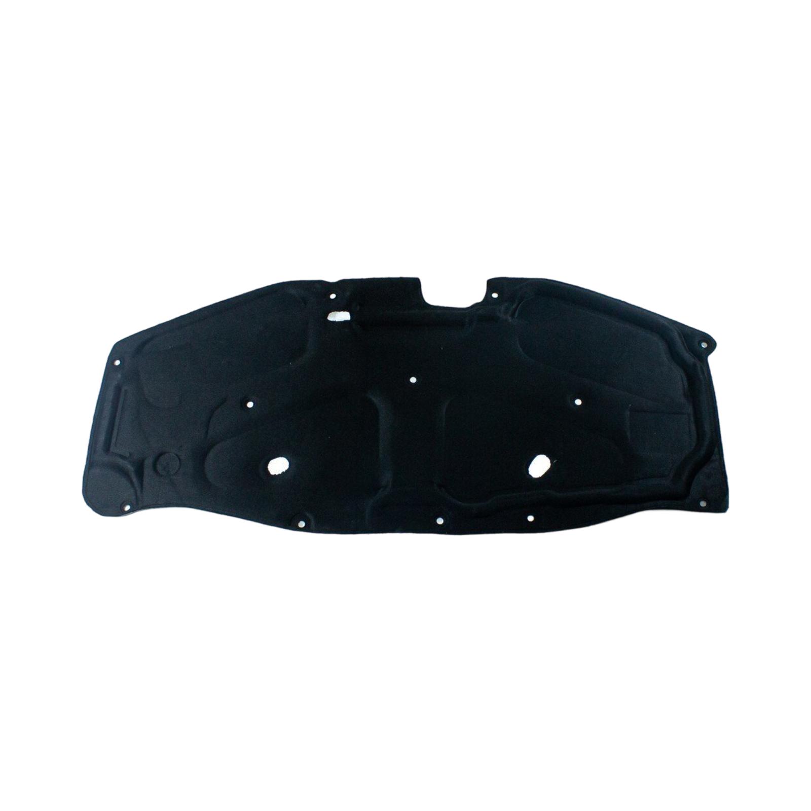 Absorbant Zgomot Capota pentru DACIA Logan I Sandero I 1.5 dci