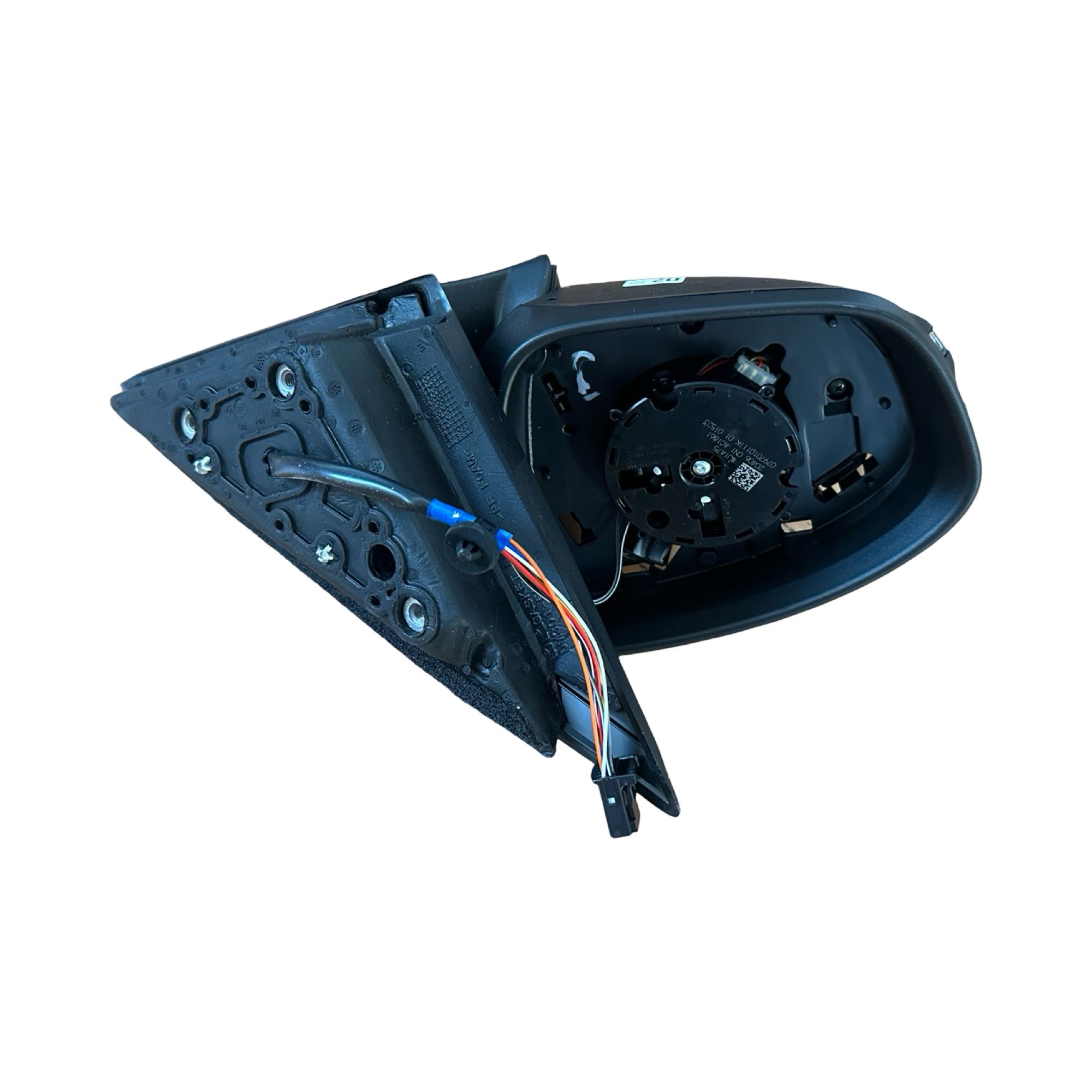 Oglinda Stanga pentru Renault ARKANA 963043202R - eMAG.ro