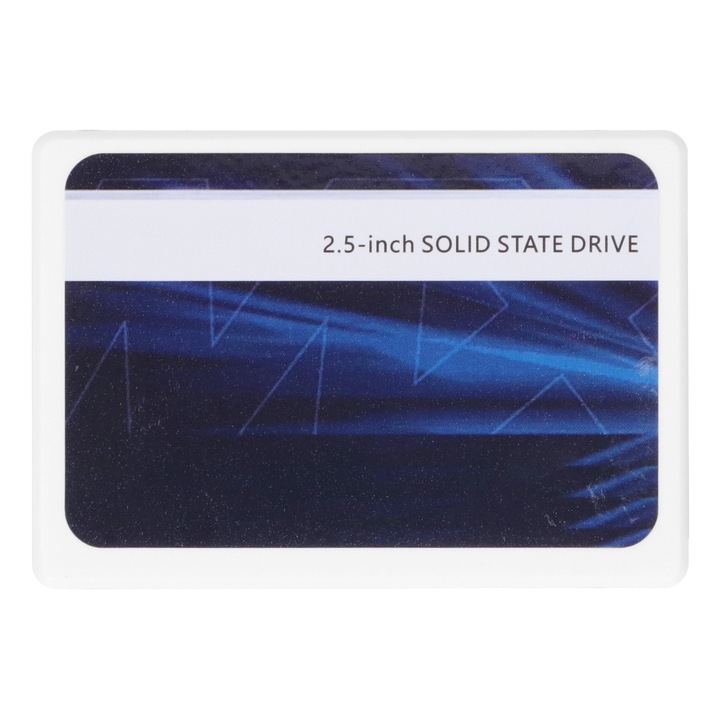 Hard Disk Solid State Jormftte 2.5in 16GB 70-500M/S alb