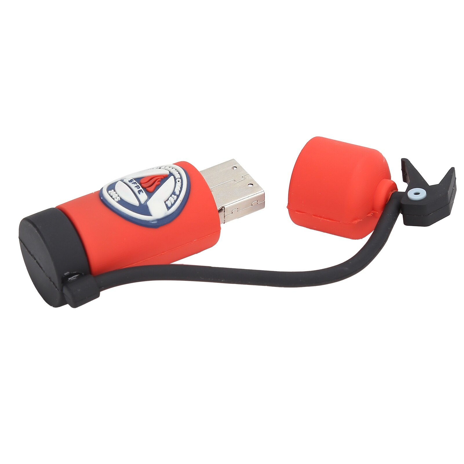 Memorie USB Mmgoqqt 32GB, plastic, design cartoon