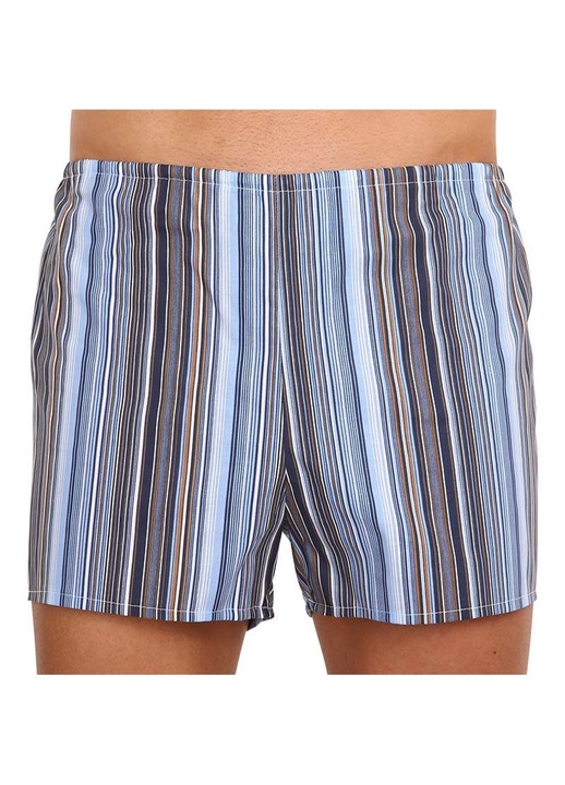 Lenjerie intima barbati, Foltýn, Panza, Albastru