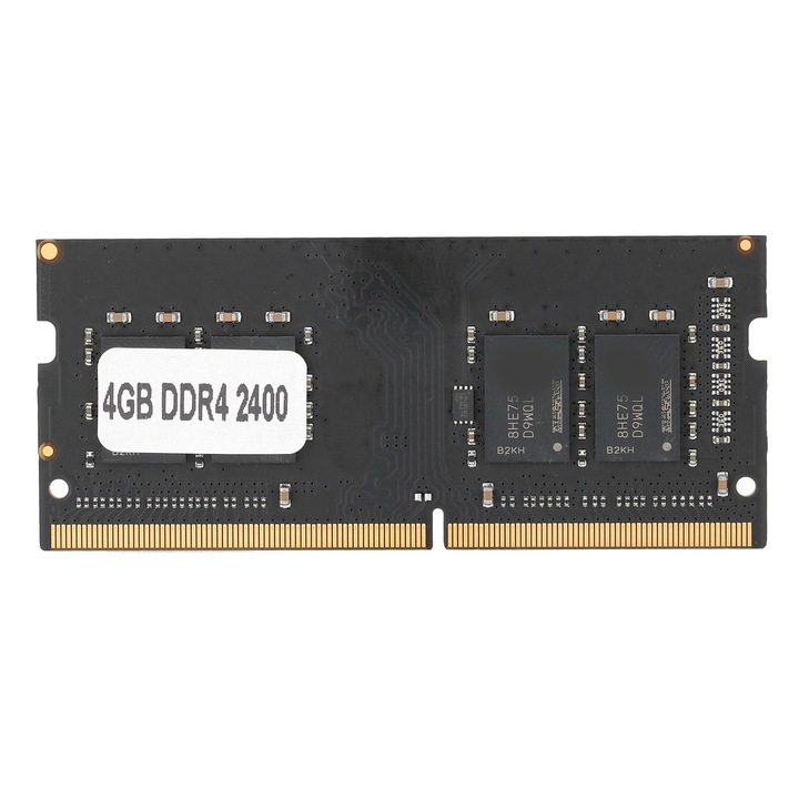 Памет RAM DDR4 4GB 2133Mhz/2400Mhz/2666Mhz за лаптоп, Longziming