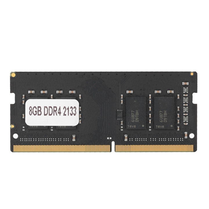 RAM памет DDR4 8GB 2133Mhz, Longziming, съвместима с лаптоп, 288PIN