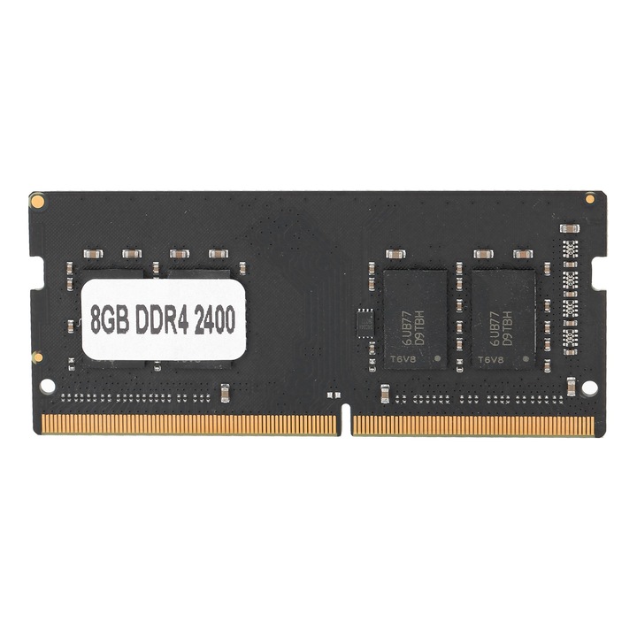 Longziming DDR4 8GB 2133/2400/2666Mhz RAM памет за лаптоп