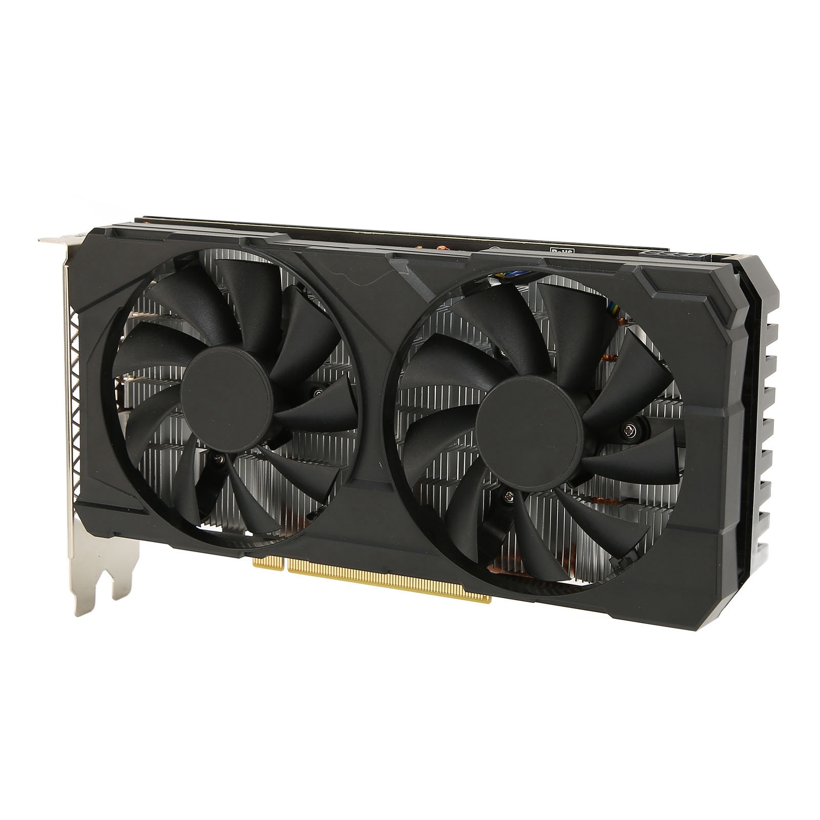 Placa video Jormftte RTX 2060 Super, 8GB GDDR6, 256bit, Dual Fan