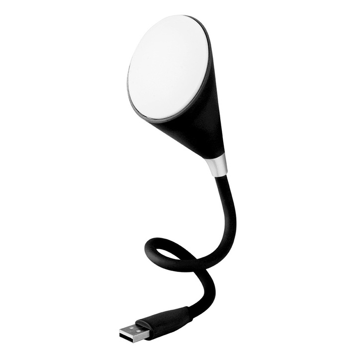 Boxa Portabila Jormftte Bluetooth V-111, Alb, 2 difuzoare, 2 vibratii de bas
