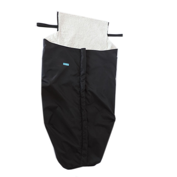 Защитна чанта за хора в инвалидни колички, дъжд, вятър