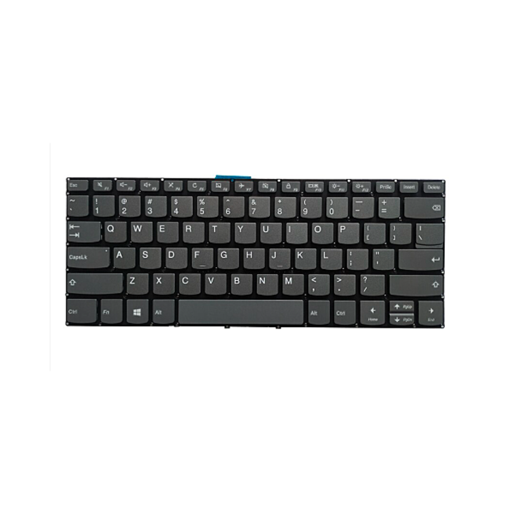 Tastatura pentru laptop Lenovo IdeaPad 520-14IKB C340-15 S340-14 S340-14API S340-14ARR S340-14AST S340-14IKB S340-14IIL S340-14IML S340-14ISK S340-14IWL
