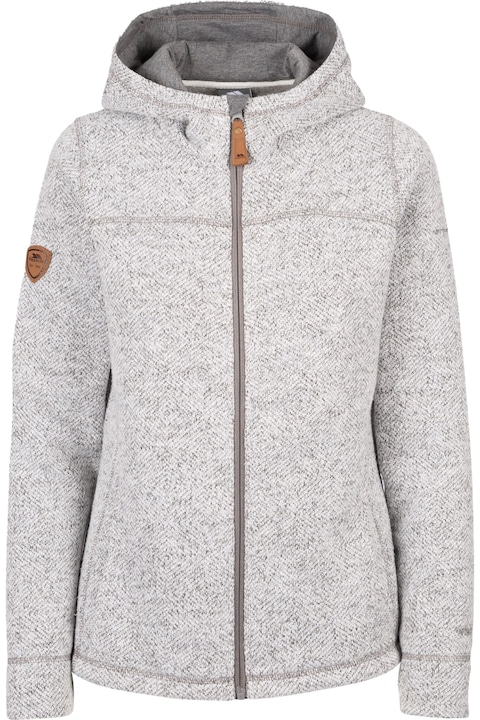 Polar Trespass Reserve Women, Grey Storm, Szürke