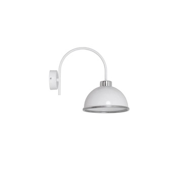 Aplica EMIBIG RANDOM white 280/K1 Aplica EMIBIG RANDOM white 280/K1