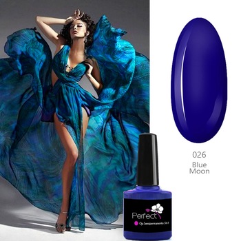 Gel Uv Oja Semipermanenta unghii 3in1 One Step 7,3ml, TotulPerfect 026 Gel Uv Oja Semipermanenta unghii 3in1 One Step 7,3ml, TotulPerfect 026