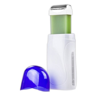 Incalzitor Roll On Ceara Epilat Modular Allbastru + CEARA CADOU! Incalzitor Roll On Ceara Epilat Modular Allbastru + CEARA CADOU!