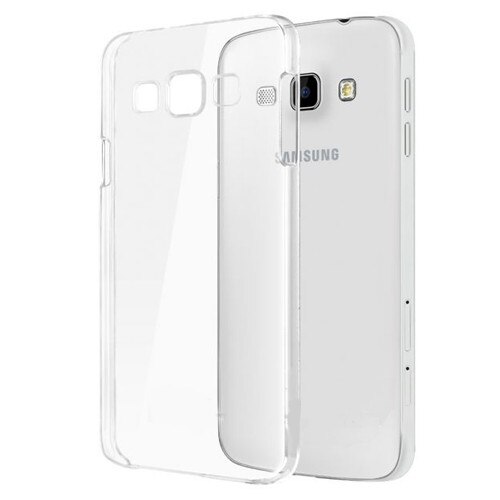 Husa Samsung Galaxy A8 (2015) silicon GEL PREMIUM 100% transparent