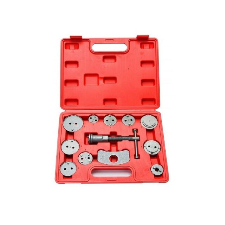 Presa Etrieri universala, trusa 12 piese