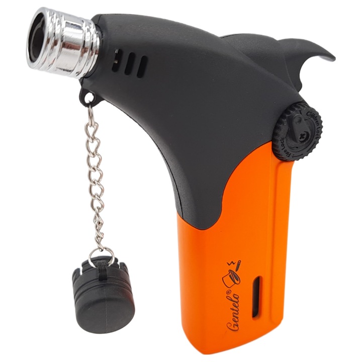 Bricheta jet, 11x8cm, multicolor