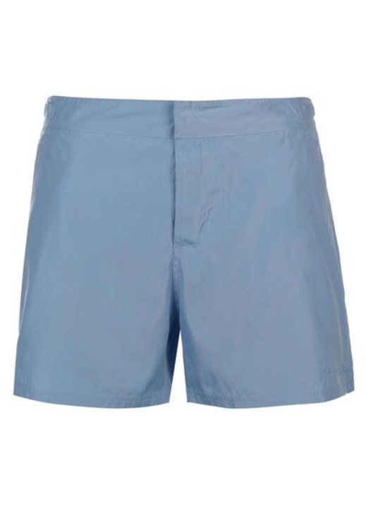 Шорти за плуване Pierre Cardin светлосини, полиестер